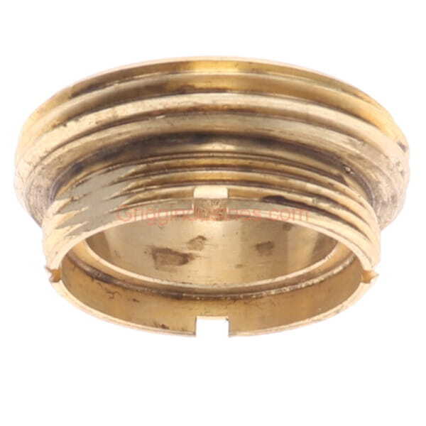 Plumbers Emporium A104204 Lock Nut
