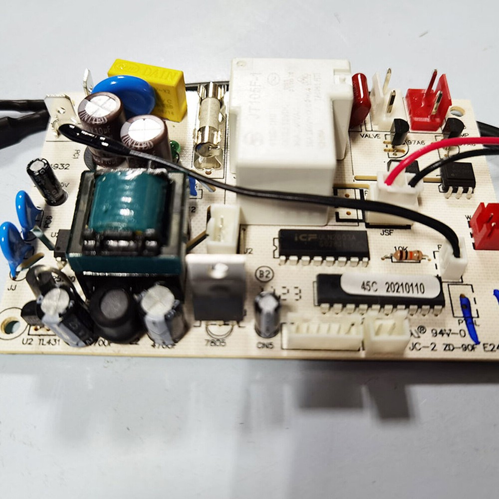 For Ice Machine Computer Board Ice Maker Main Control Board Motherboard