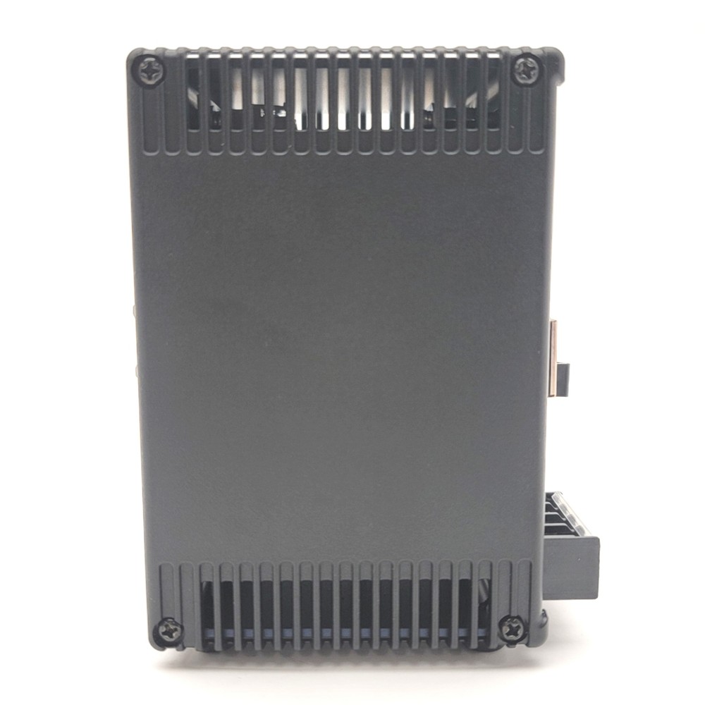 CCS PD3-5024-3-ET Digital Constant/Strobe Lighting Controller, 3-Channel, 24VDC