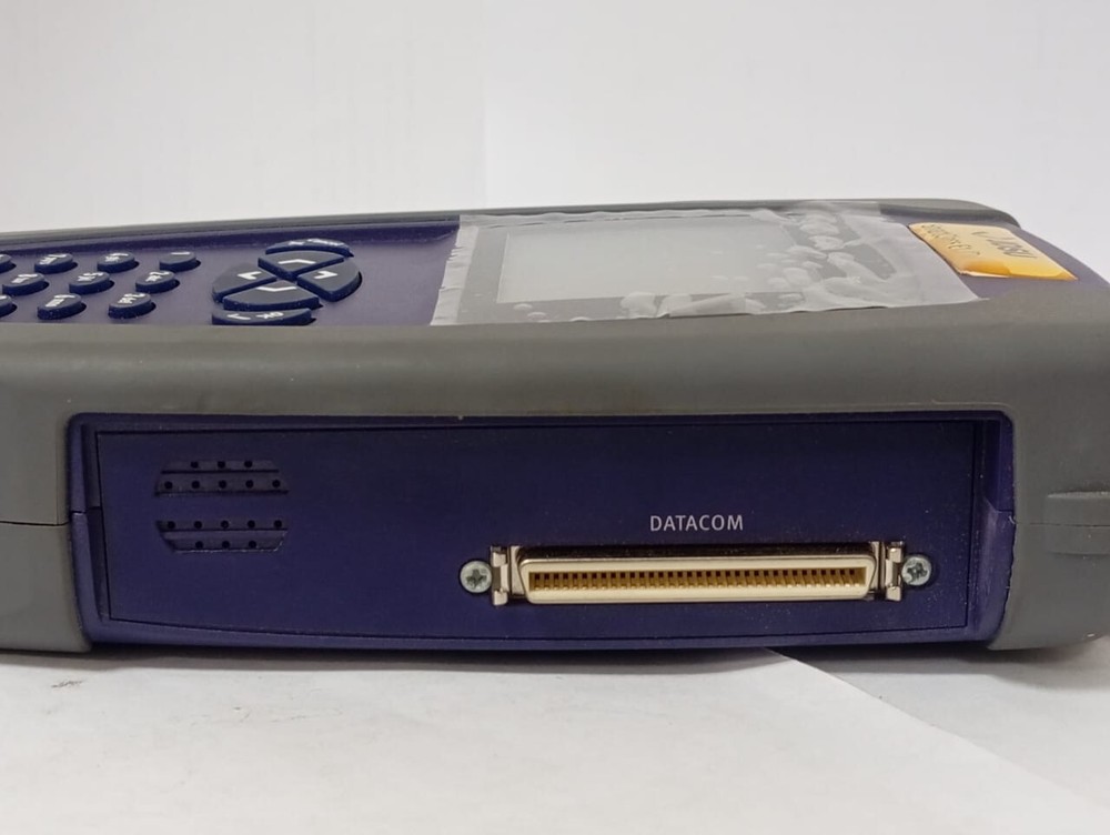 JDSU / SmartClass E1/Datacom Tester / CSC-E1-DC