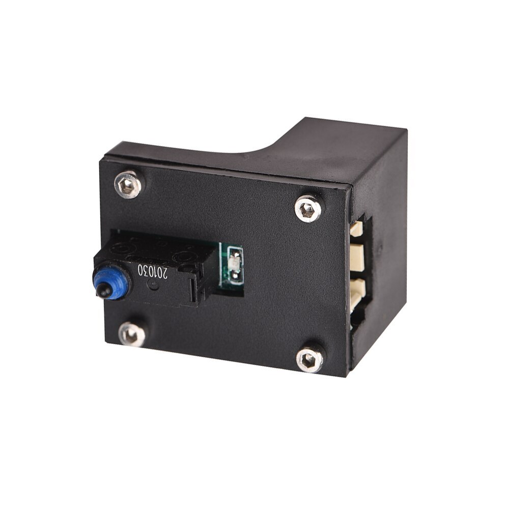 FLSUN SR Hotend Nozzle With Auto Leveling Sensor Switch 3D Printer Effector Part