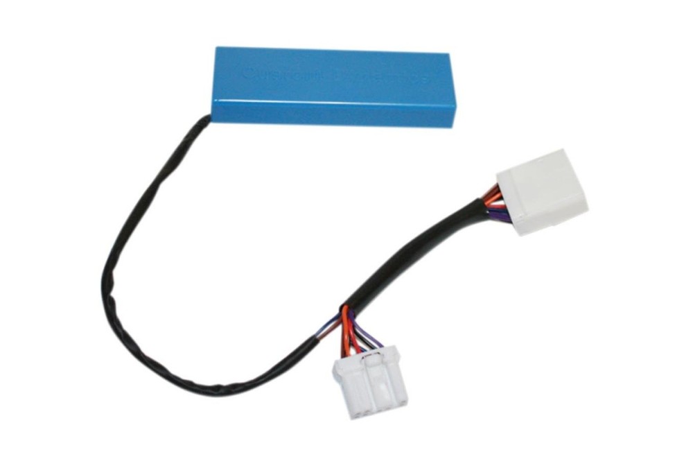 Custom Dynamics Smart Signal Stabilizer GEN2-SSHD