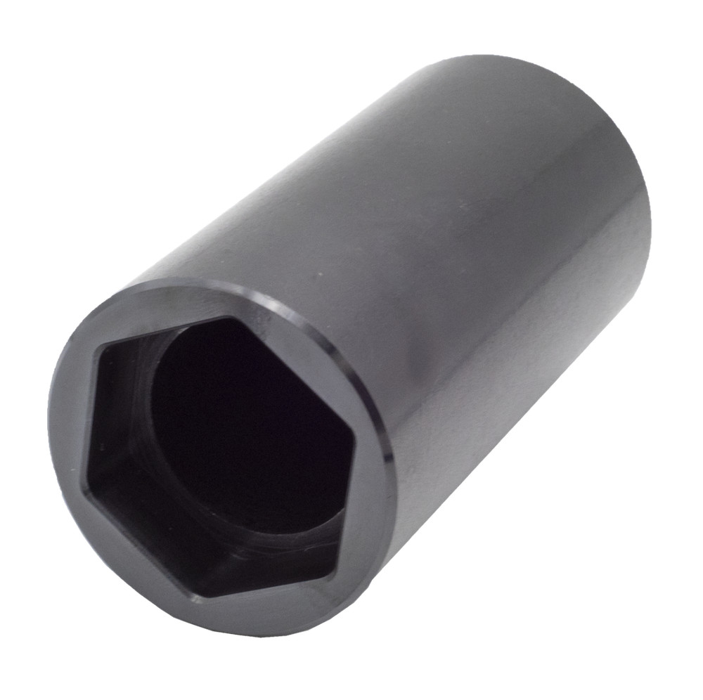 STM Spider Nut 1-7/16" Extra Deep Socket 6 Point