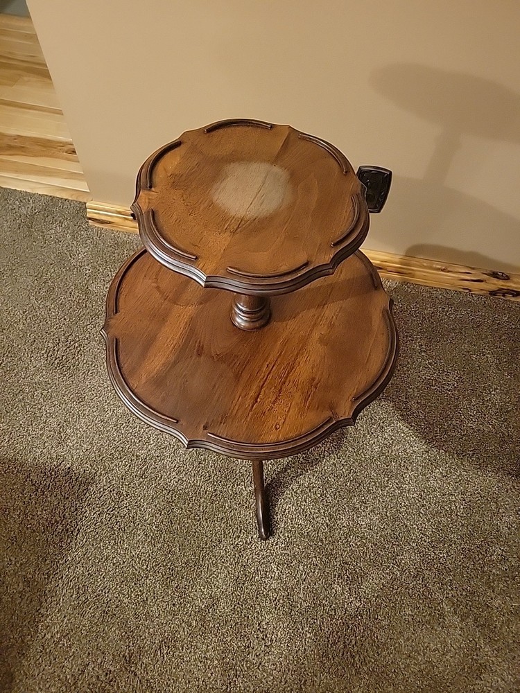 Vintage Table Circa 1930