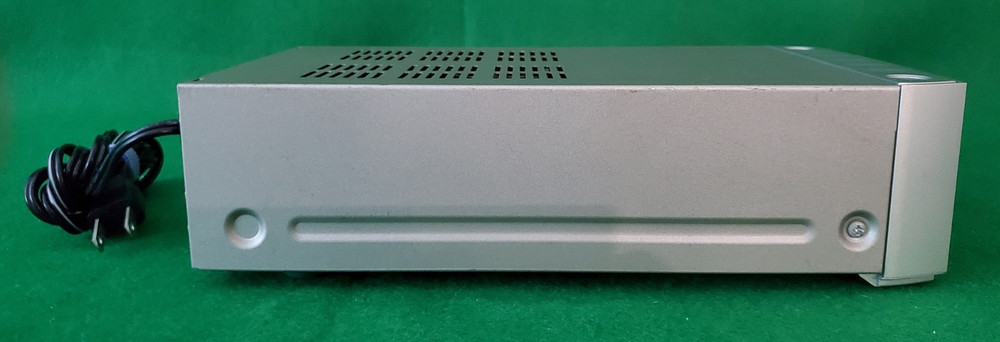 🎶 ONKYO Minidisc Recorder & Player 🇯🇵 MD-101A, 24 Bit Processing