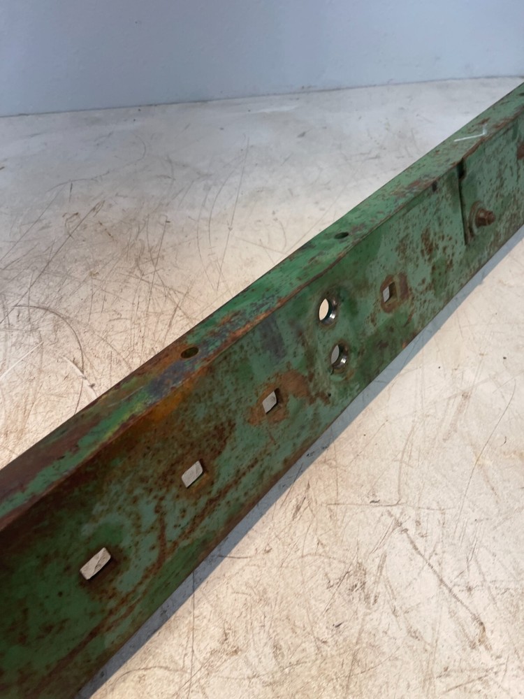 1966 John Deere 2510 Tractor Left Frame Rail
