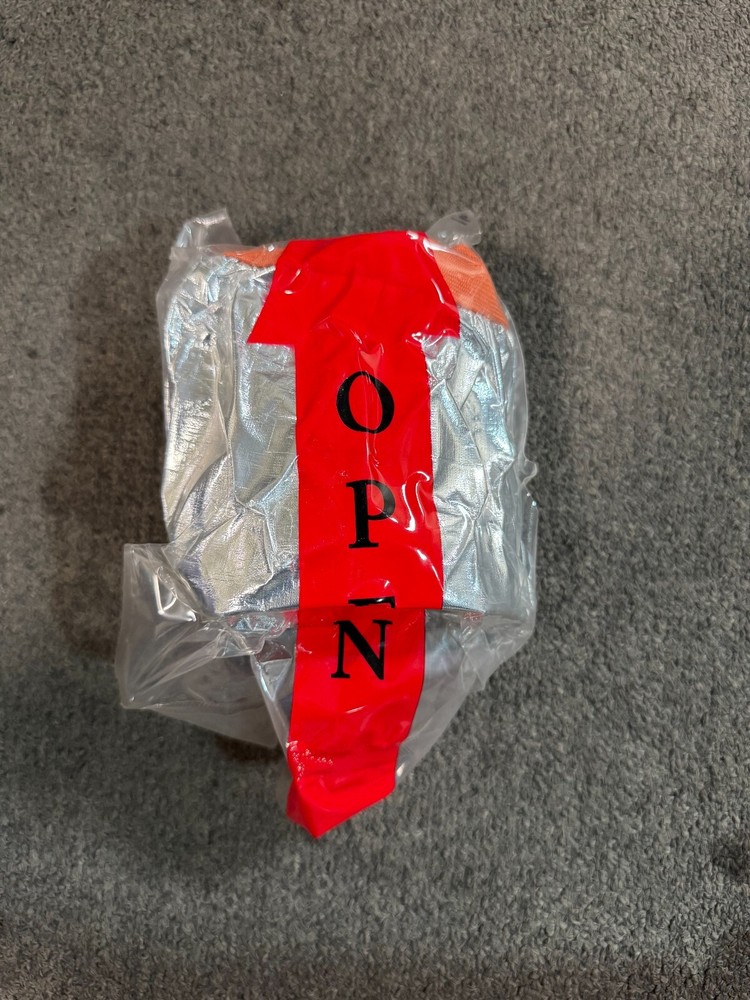 KIKAR Fire Escape Mask (BOX NOT INCLUDED)
