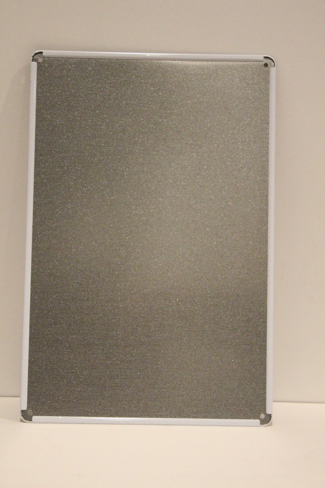 State Prison Next Exit Tin Metal Sign Road Highway Do Not Pick Up Hitchhikers XZ