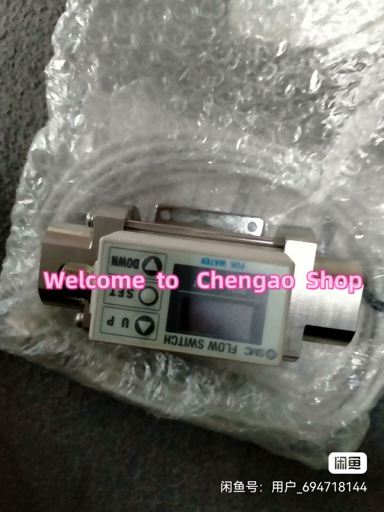 🔥 ✅ 1 PC NEW PF2W720-04-67-M Flow Switch #B5880 CLL