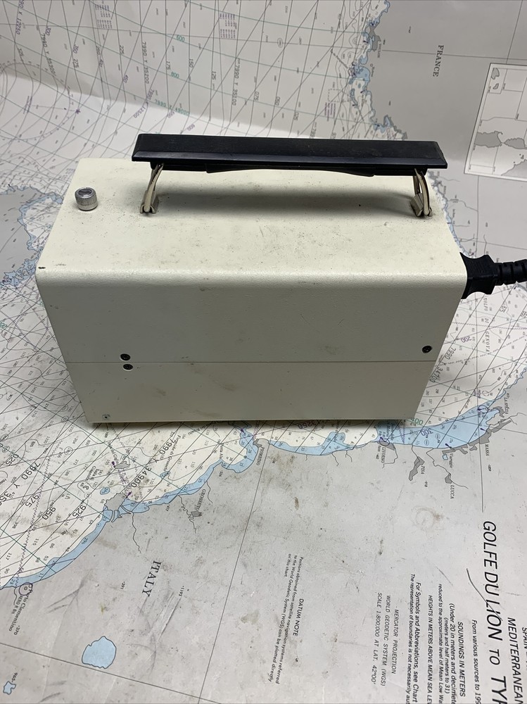 judge versa lite 150 fiber optic light source