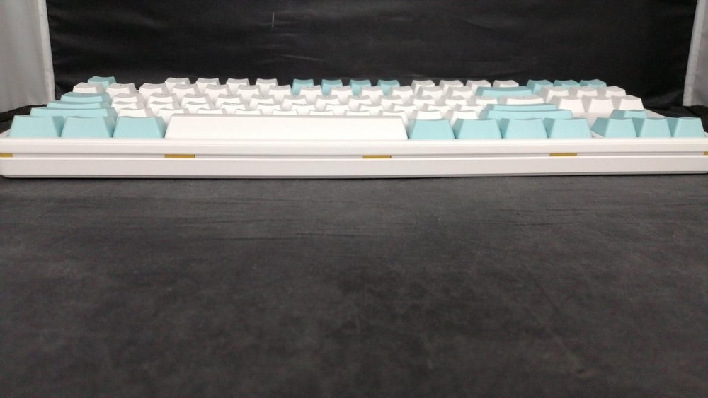 Gaming Keyboard Model NA87 IROK