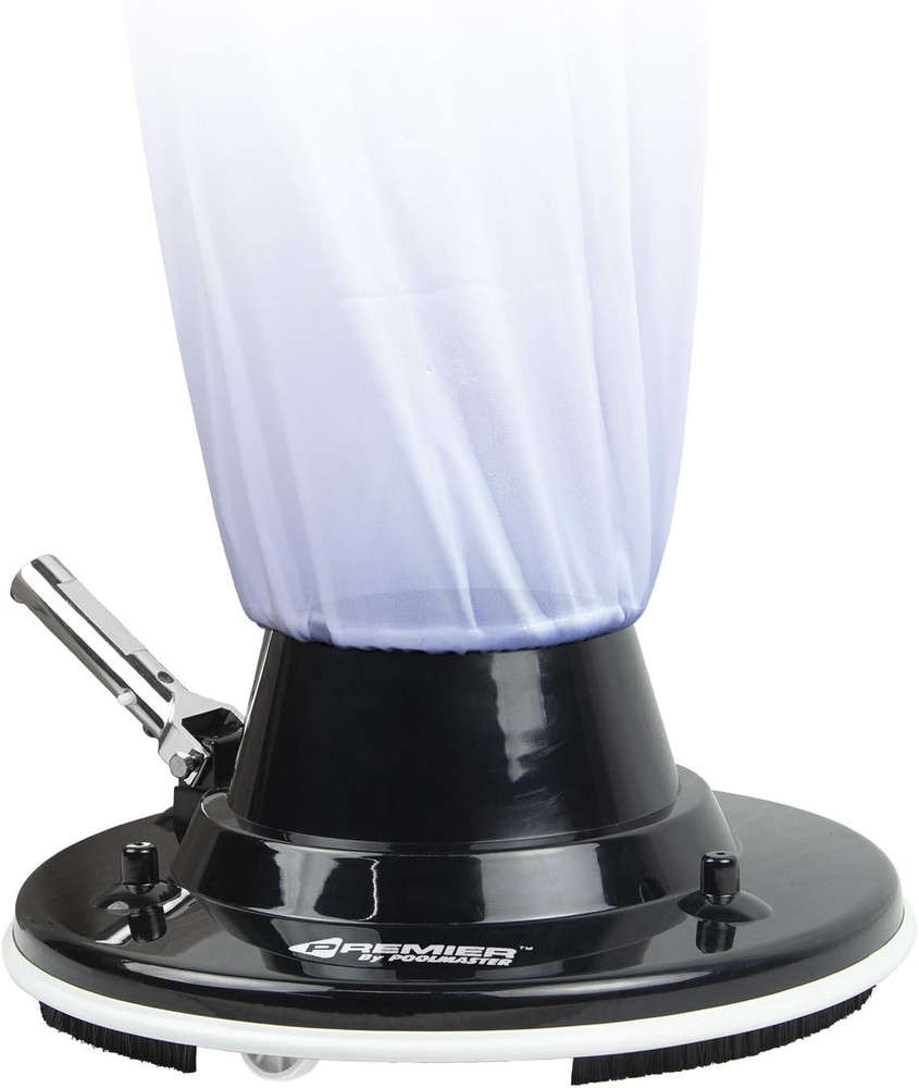 28316 Swimming Pool Leaf Vacuum, Premier Collection