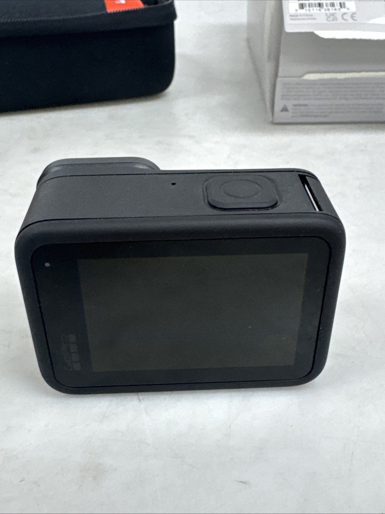 Go Pro Hero 13 Black Accessories Bundle