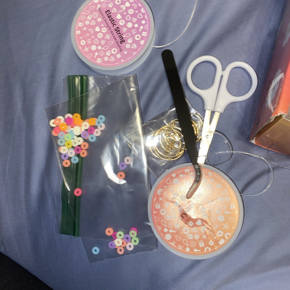 Jewelry Making Sets