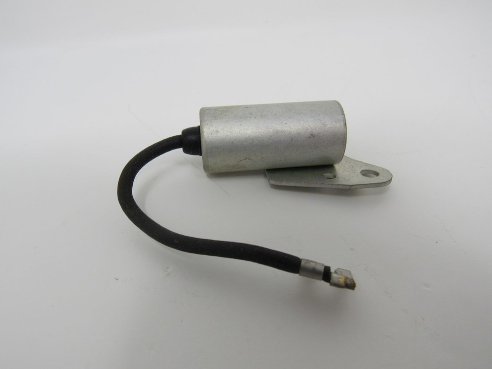 Echlin Ignition Condenser FA77