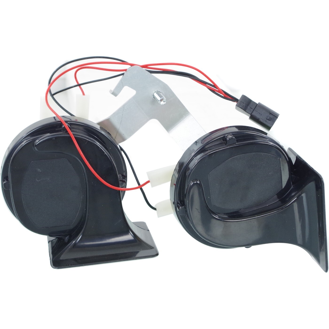 Set Horns for Explorer Ford Sport Trac Mercury Mountaineer 2006-2010