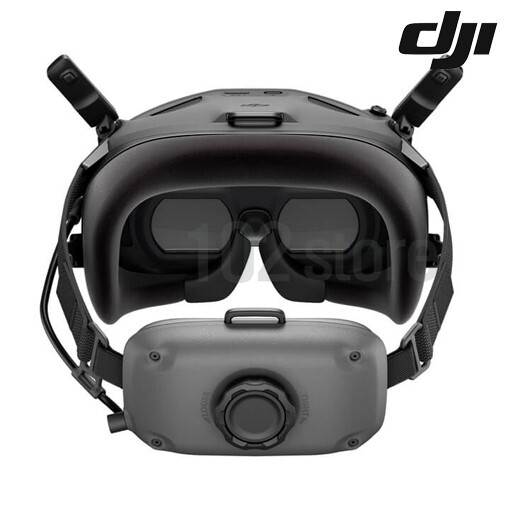 DJI Goggles N3 FPV Goggles for DJI Neo DJI Avata 2 Drone -Express Ship Tracking