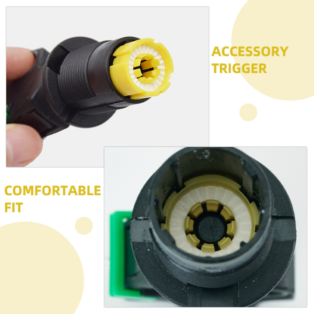 5 Pcs Life Jacket Bobbin Inflatable Vest Automatic Inflator Bobbins