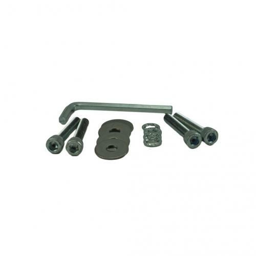 Bowers &Wilkins ZE02014 683 Plinth Kit Accessory Pack