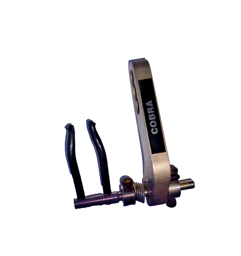 Cobra Frontiersman Adjustable Arrow Rest Camo C-451MY
