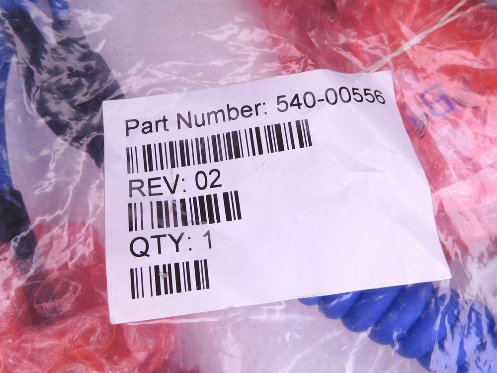 Amazon Robotics Cable & Switch 2BS 540-00556 Rev.02 #1 (S3)