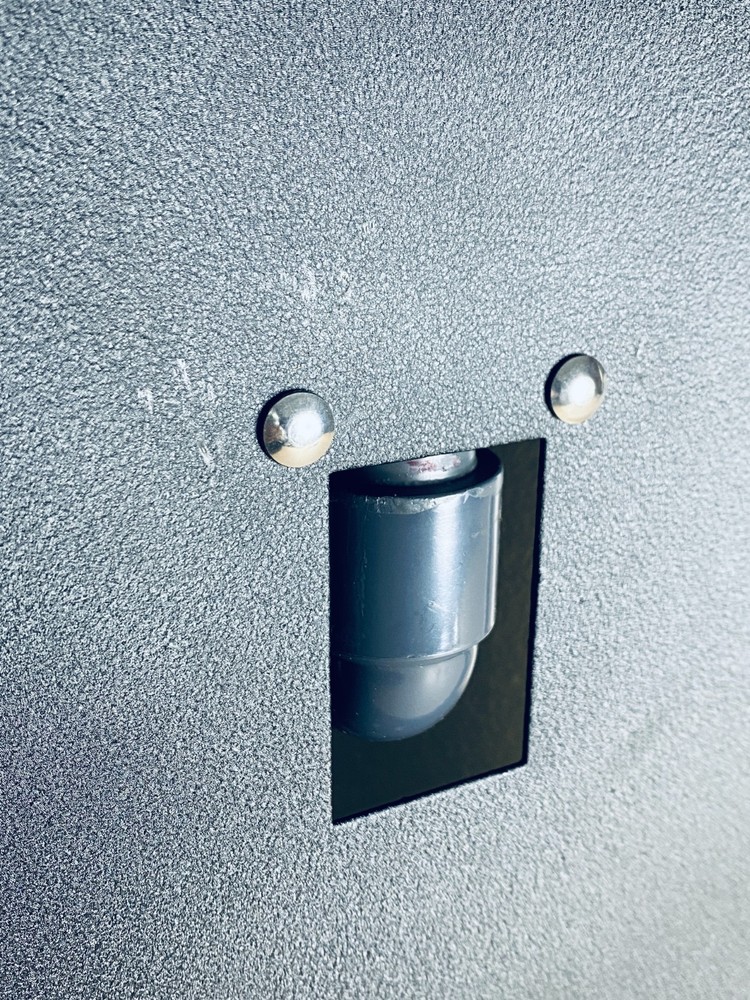 Membrane Air 10" Diffuser W/ Self-Sinking Base For Pond/Lake Areation