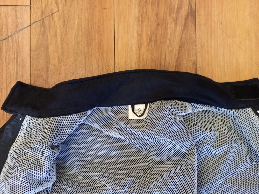 Waterproof Motorcycle All In One Size Small