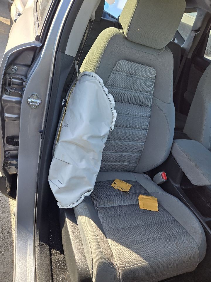 2018-2022 Honda CR-V 7" Display Screen w/o Navigation