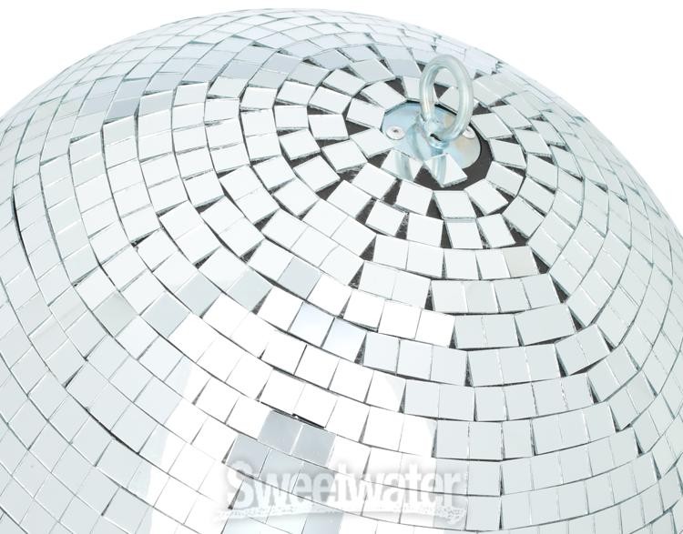 Eliminator EM12 12-inch Mirror Ball
