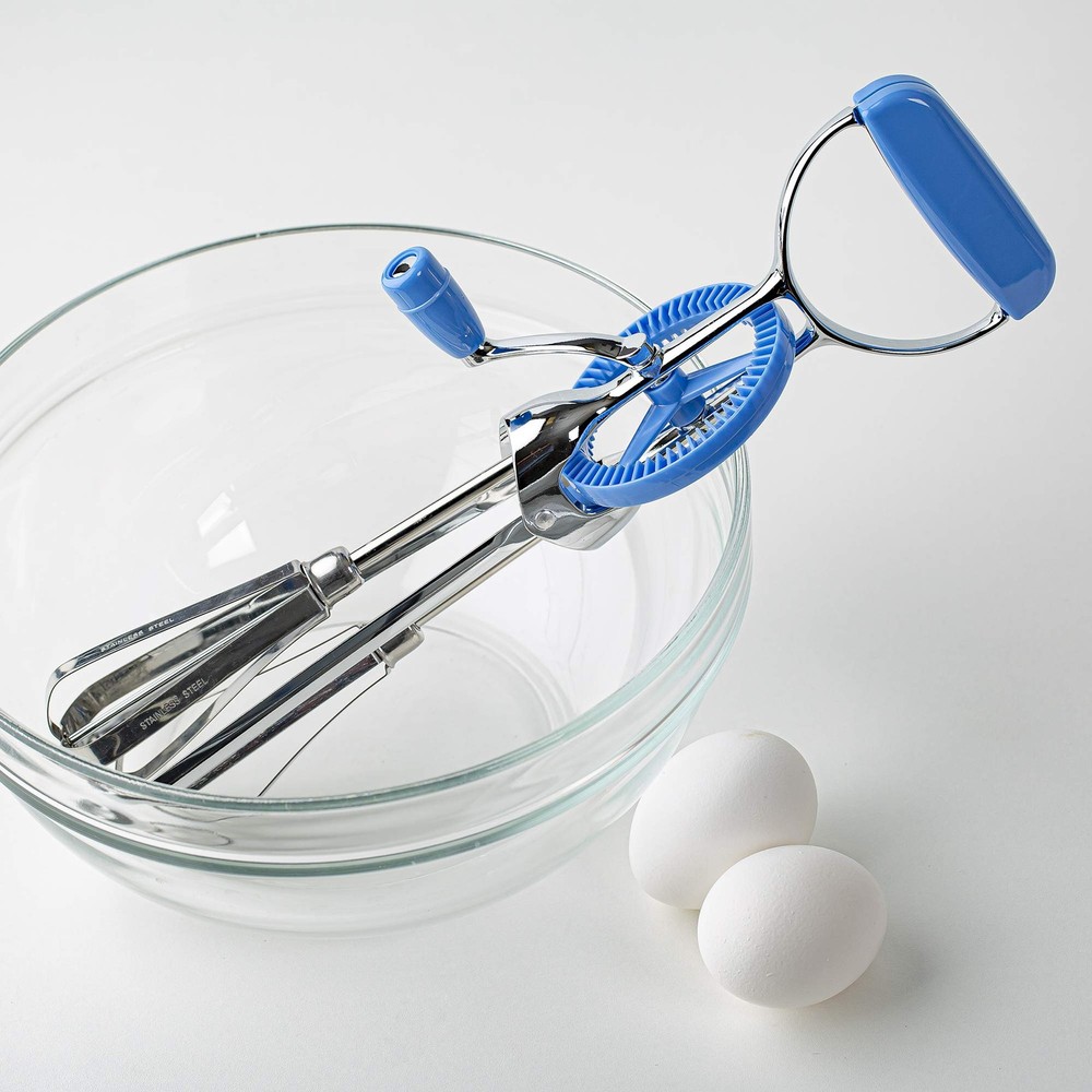 by Progressive Egg Beater