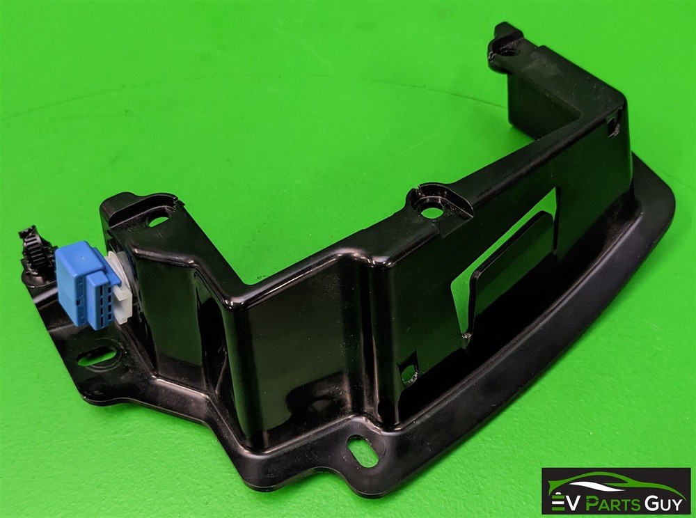 Tesla Model S 2012-2016 EBP & LIFTGATE CONTROL MODULE BRACKET - 1051906-00-A