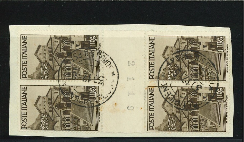 ADVENTO 1 L. DOUBLE GROUP INTERSPACE ON FRAGMENT