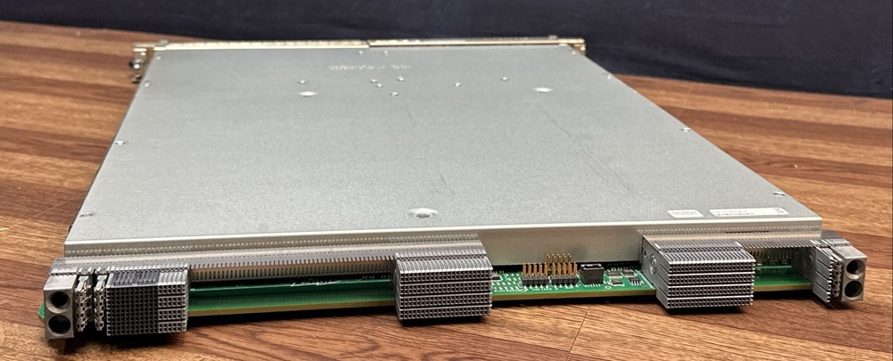Juniper MX-MPC2-3D w/ MIC-3D-20GE-SFP Module