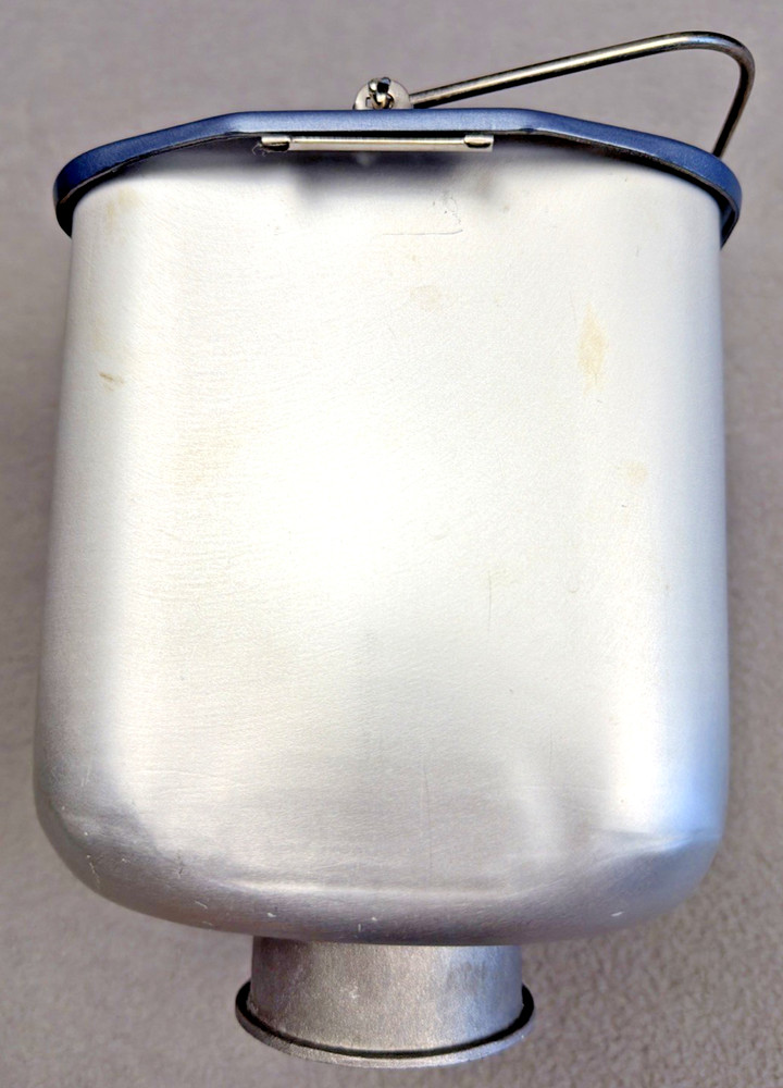 Sunbeam Bread Maker Machine Pan ONLY Replacement Model 5890