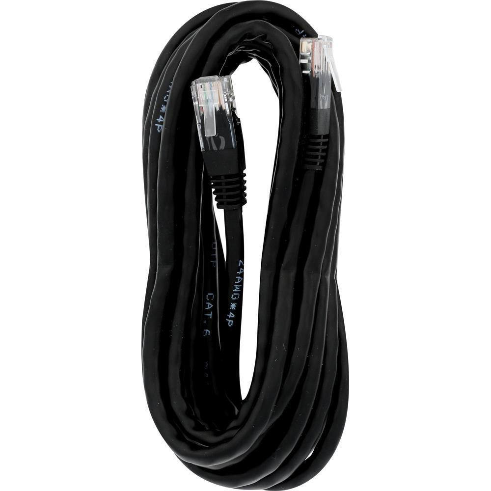15 Ft. Cat 6E RJ45 Networking Cable