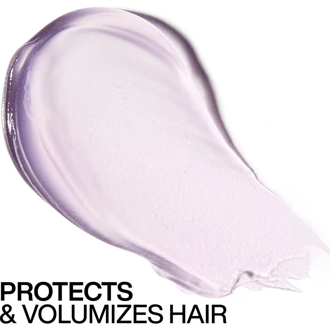 Redken BIG BLOWOUT Heat Protectant Jelly 5.1 oz.