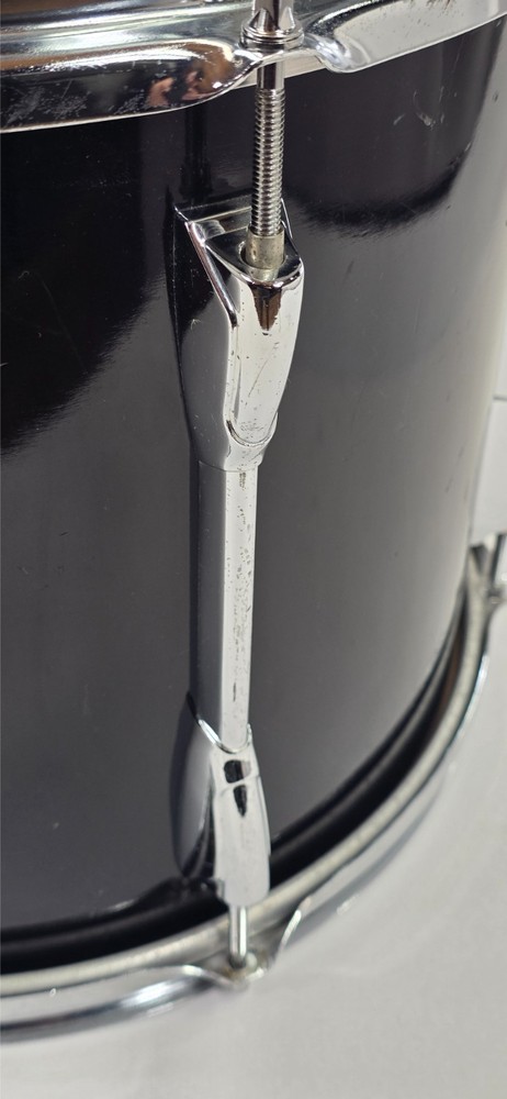 Yamaha Stage Custom 13" Tom -Black