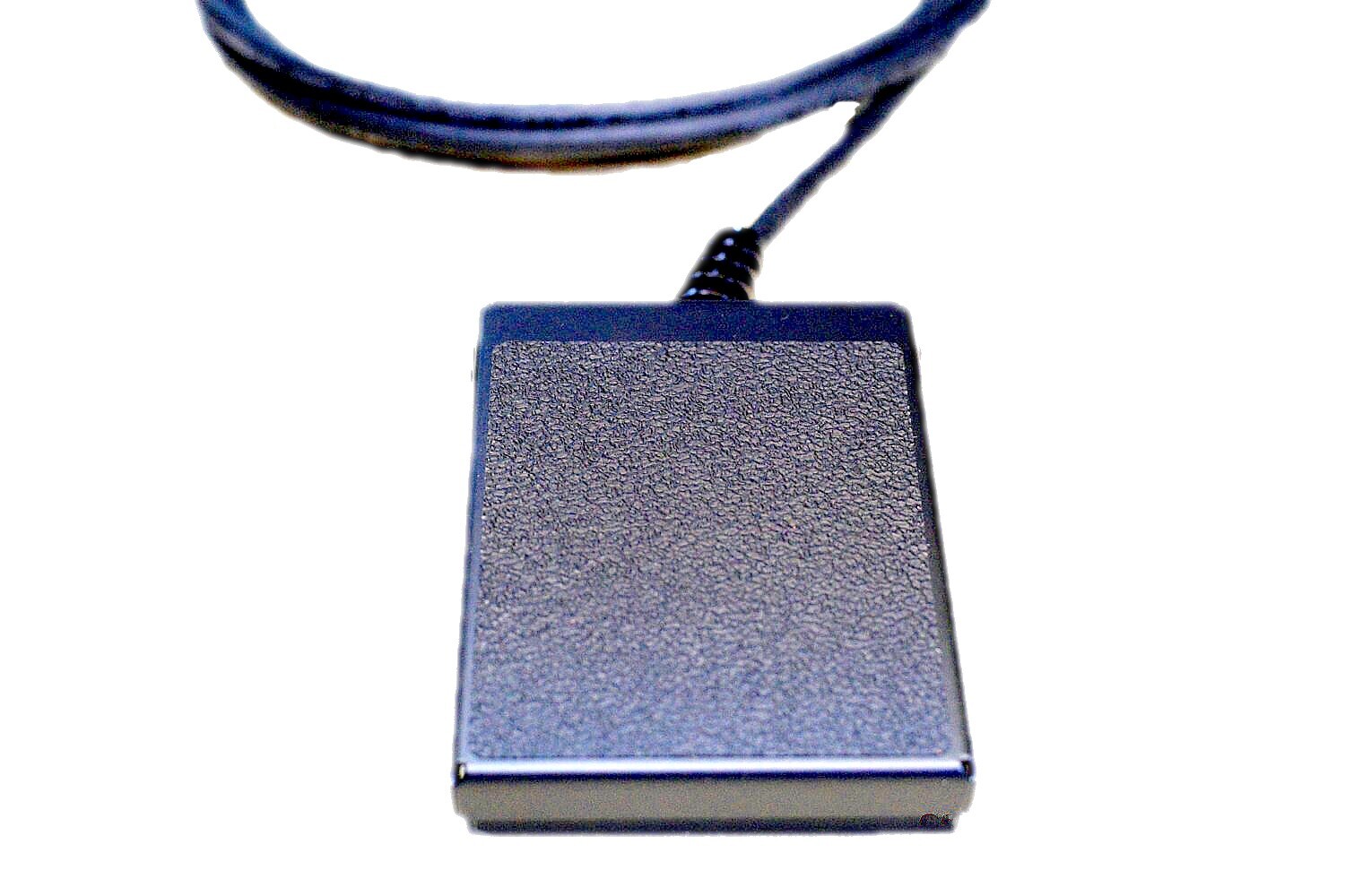 NEW US made replacement EFD 2015A Fluid Dispenser Foot Pedal Switch, Mom. N/O