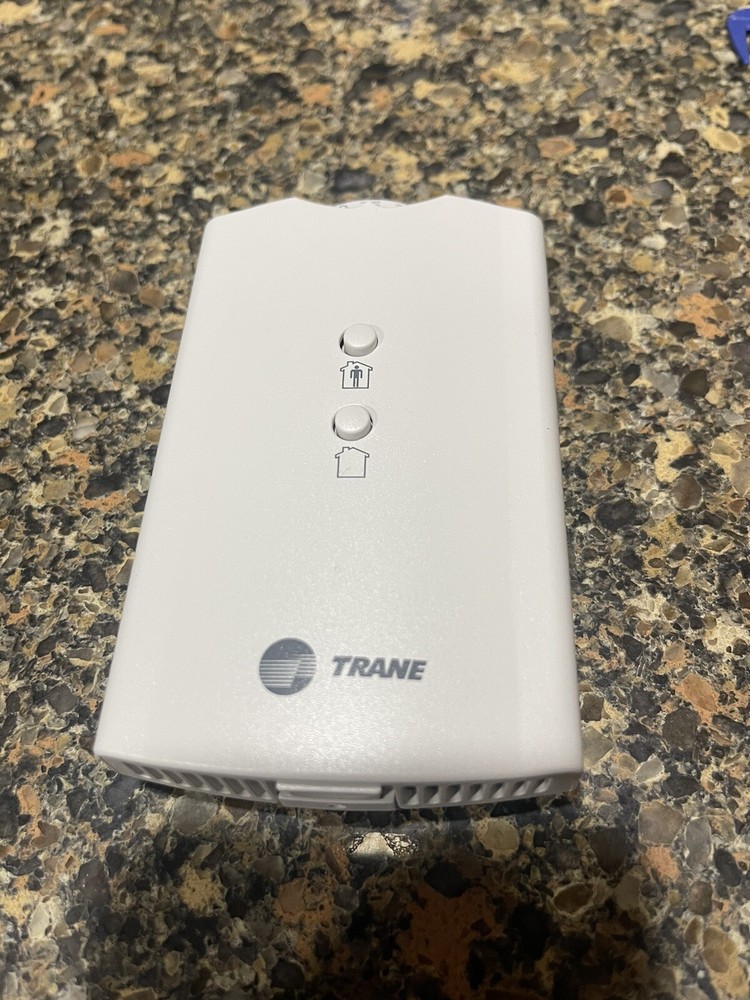 trane temperature sensor