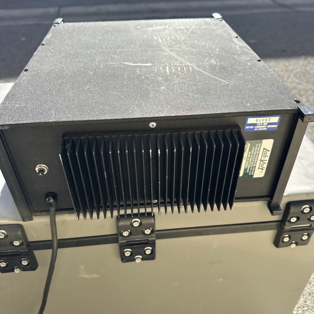 Lab-Volt Spectrum Analyzer 9405-10