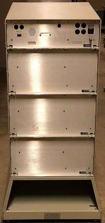 Thermo Scientific/KeyTek ECAT Surge Simulator/Tester E103/EHV2/E514/E505