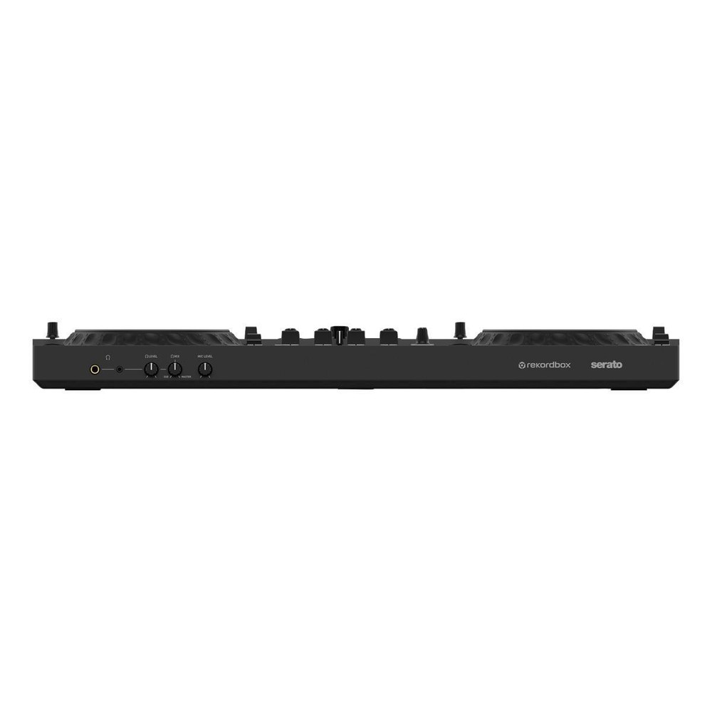 AlphaTheta DDJ-GRV6 4-Channel Stem Serato DJ Controller w Bag Case