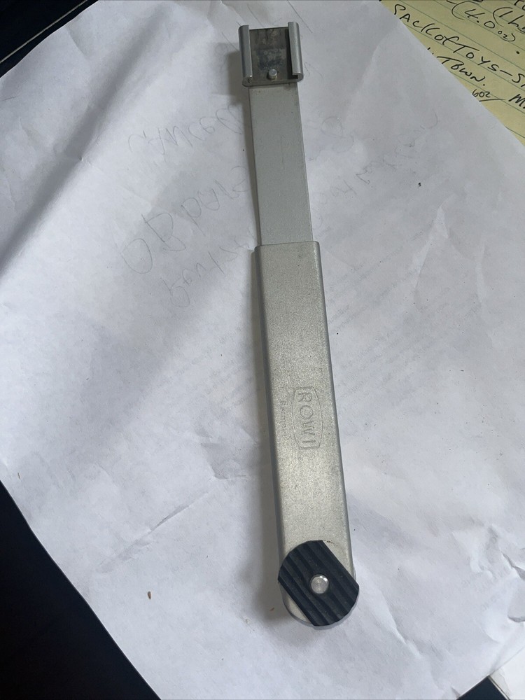 Vintage camera Shoe Mount Shue