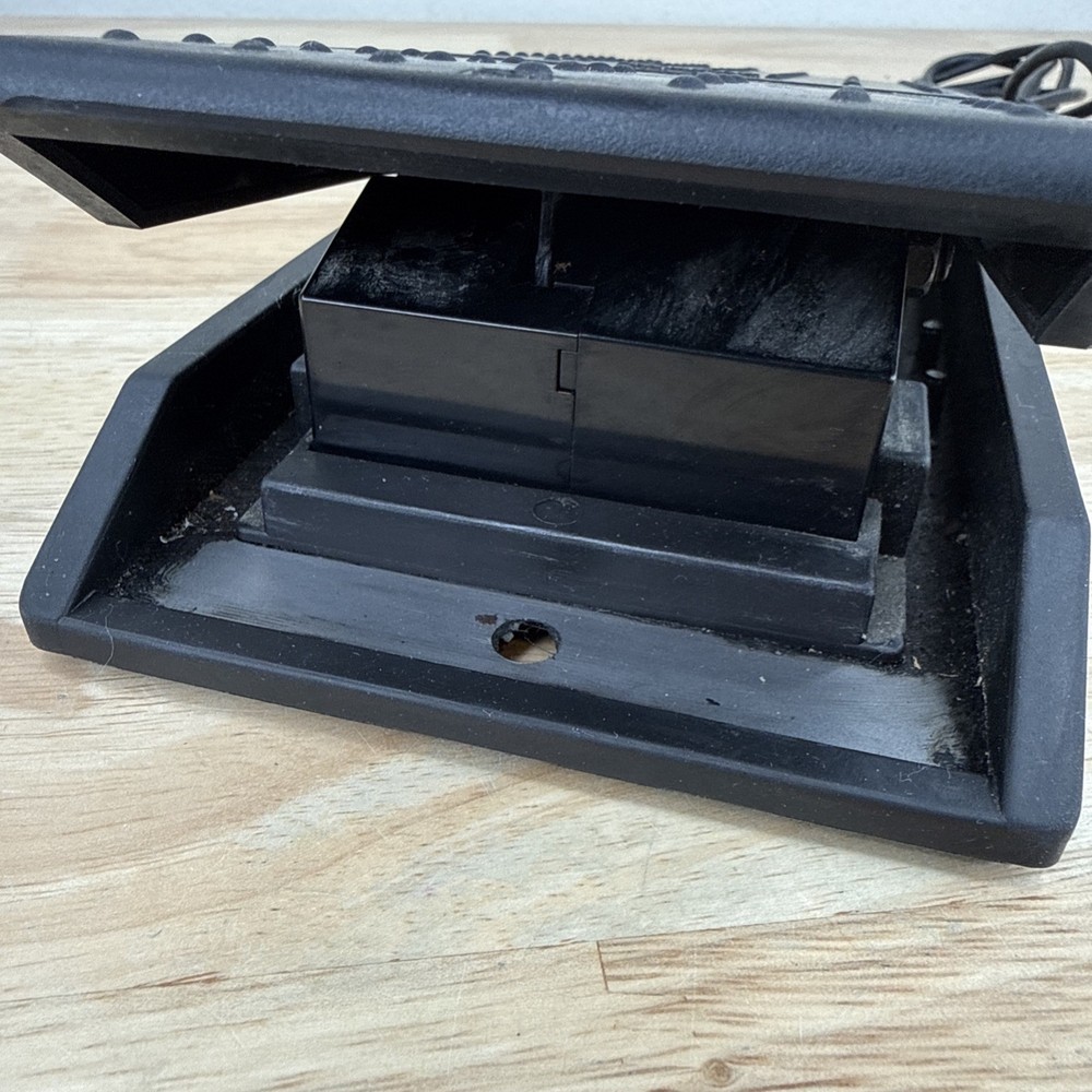 Yamaha CB83742 Expression Accent Foot Pedal Effects