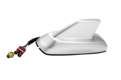 84346804 High Frequency Antenna
