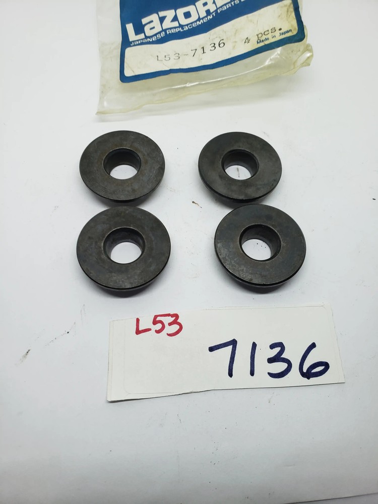 Valve Spring Retainer Lazorlite L53-7136