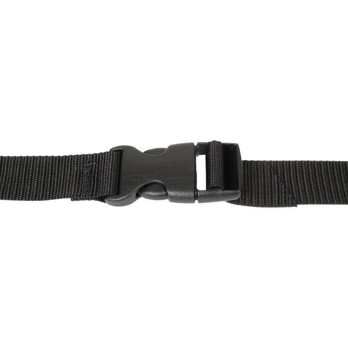 Liberty Mountain 1"x60" Accessory Strap w/ Side Release Buckle