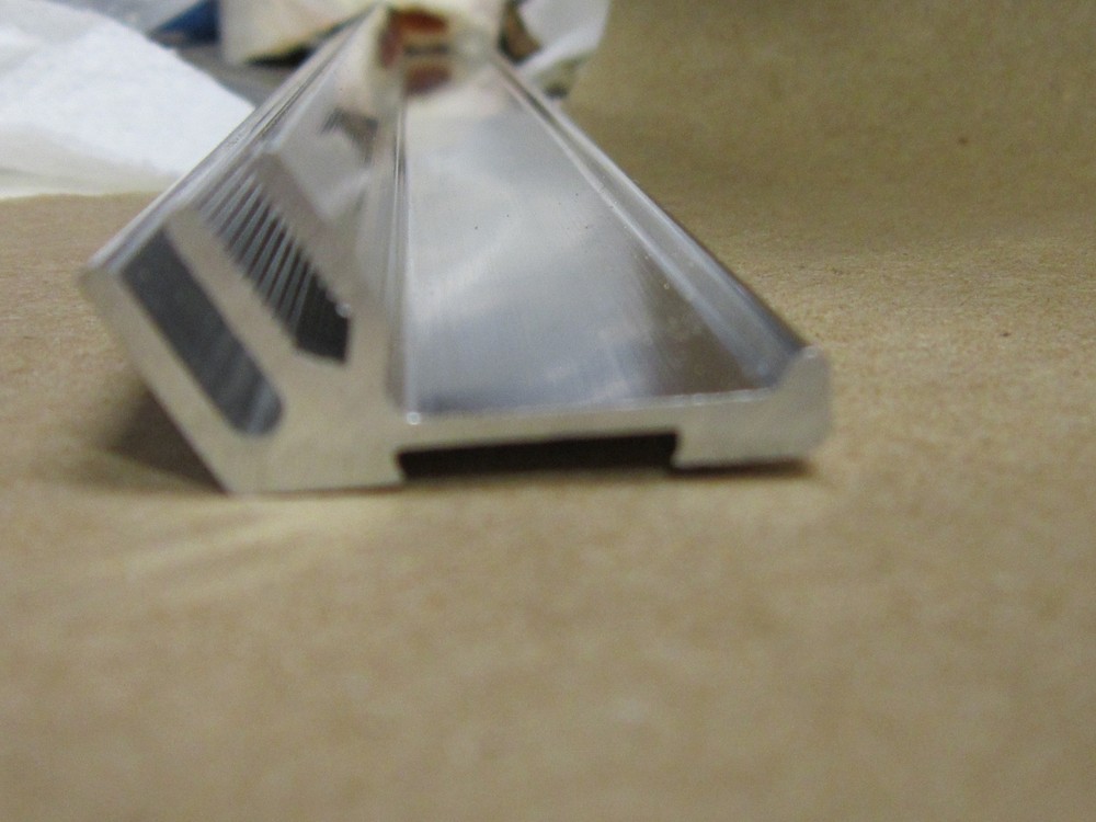 NOS TOOLBOX DRAWER PULLS / HANDLES