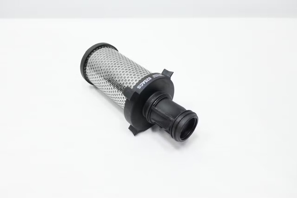 Parker 025ACS Compressed Air Activated Carbon Filter Element