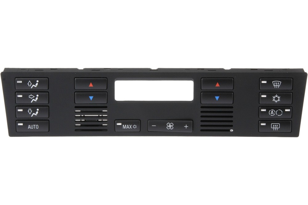 URO HVAC Push Button Set For 2001-2003 BMW 525i